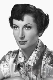 Photo of Patricia Laffan