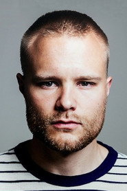 Photo of Lars Berteig Andersen