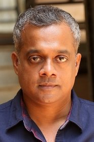 Фото: Gautham Vasudev Menon