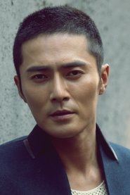 Photo of Cho Dong-hyuk