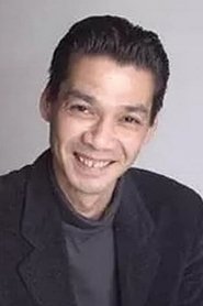 Photo of Seiji Kurasaki