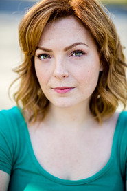 Photo of Jane Hancock