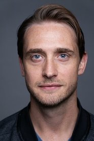 Photo of Lars Berge