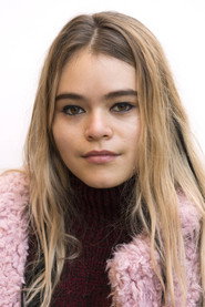 Photo of Chiara Carla Bär