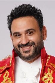 Фото: Akram Hosni