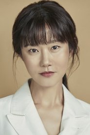 Photo of Heo Ji-na