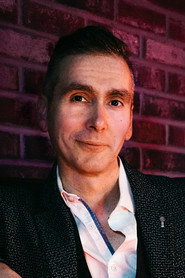 Photo of Neil Chase