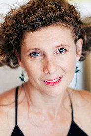 Photo of Julia Fossi