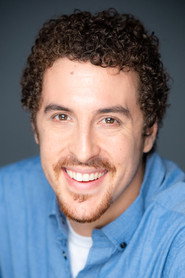 Photo of Jordan Walker Ross
