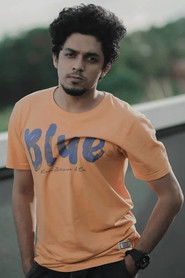 Photo of Sagar Surya