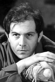 Photo of Enrico Maria Salerno