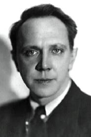 Photo of Michael Chekhov