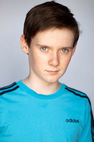 Photo of Finn Treacy