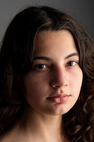 Photo of Nicole Sorace