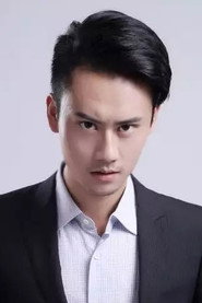 Photo of Zhou Hongbo