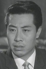 Photo of Chao Ming