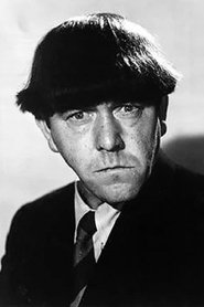 Photo of Moe Howard