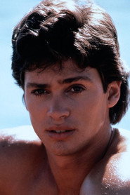 Photo of Mitch Gaylord
