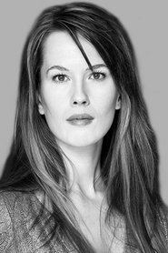 Photo of Elin Klinga