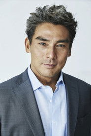 Photo of Kai Shishido
