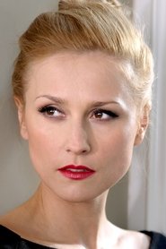 Photo of Sylwia Juszczak-Krawczyk