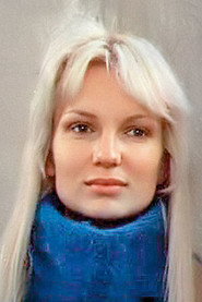 Photo of Olga Belyayeva