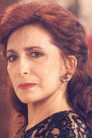 Photo of Tereza Rachel
