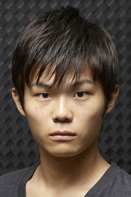 Photo of Ryunosuke Suzuki