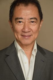 Photo of Ben Wang
