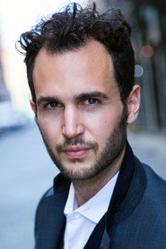 Photo of Grant Harrison