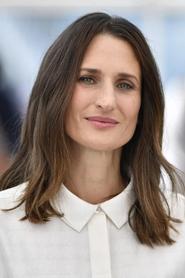 Photo of Camille Cottin