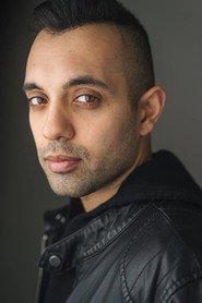 Photo of Sachin Sahel