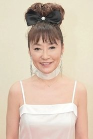 Photo of Junko Takada