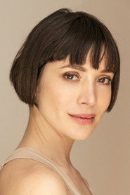 Photo of Daniela Ramírez