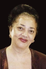 Photo of Nuriya Akhmedova