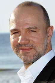 Photo of Aurélien Recoing