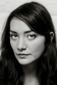 Photo of Selma Alaoui