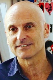 Photo of Bruno Levy