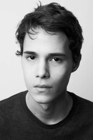 Photo of Jeffrey Wahlberg