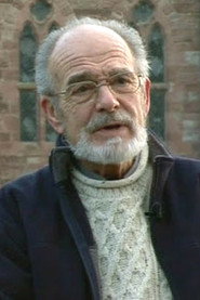 Photo of Barry Letts