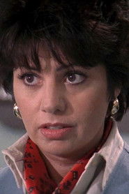 Photo of Linda Perri