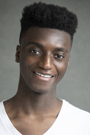 Photo of Nathaniel Appiah