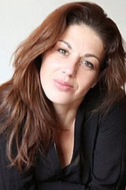 Photo of Samanta Borzi
