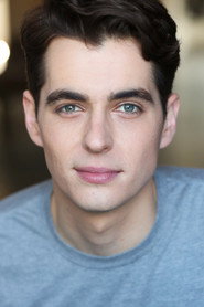Photo of Kyle Selig