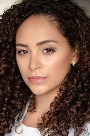 Photo of Tanairi Sade Vazquez
