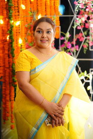 Photo of Syeda Nawshin Islam Disha