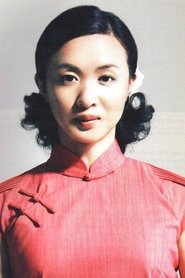 Photo of Jin Xing