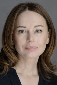 Photo of Irina Bezrukova