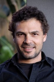 Photo of Jonny Pasvolsky