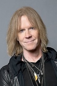 Photo of Tom Hamilton